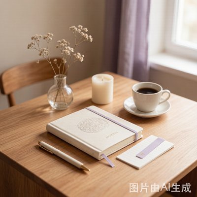 雨露日课文创